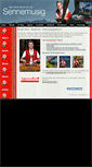 Mobile Screenshot of nicolassenn.ch